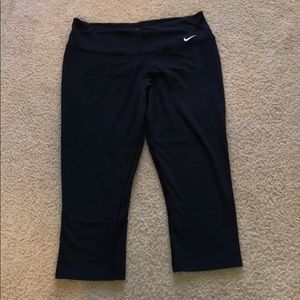 Nike Dri-Fit Leggings